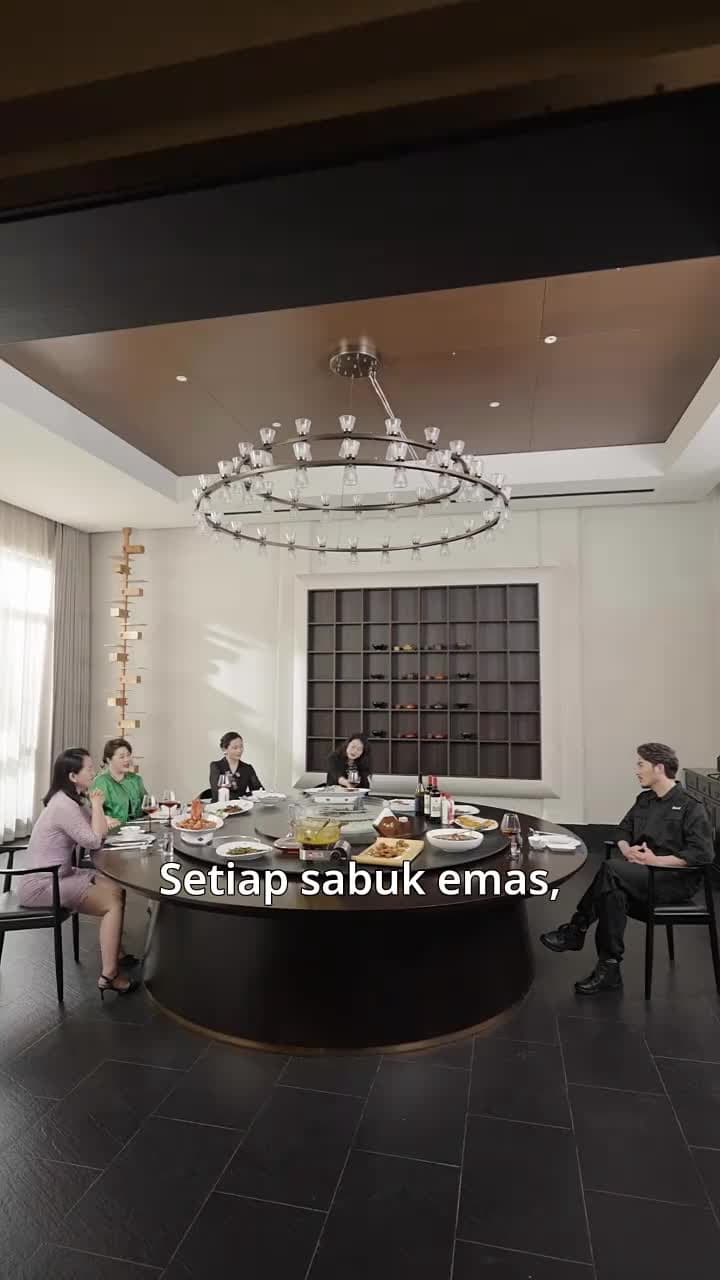 Tergila-gila Padamu, Tuan! - Episode 33