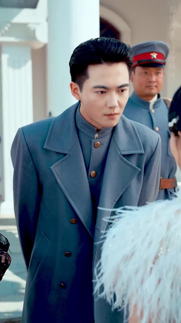 烽火千金謀 - Episode 35