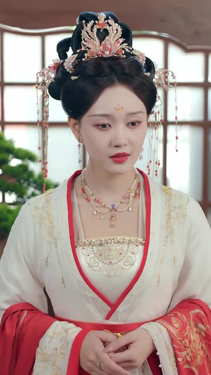 Mộng Uyển Phong Hoa - Episode 25