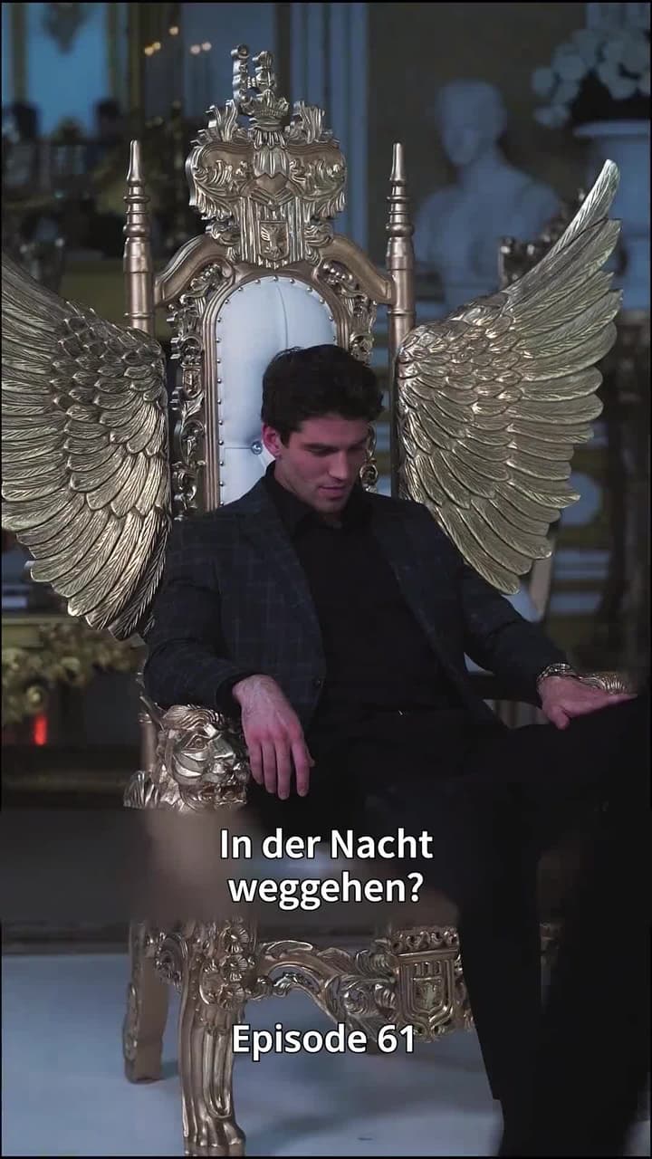 Die verführerische Sekretärin des CEOs - Episode 61