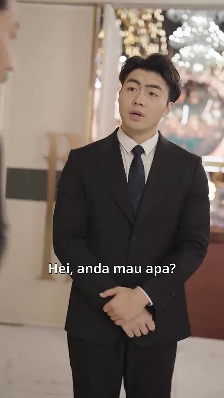Tergila-gila Padamu, Tuan! - Episode 20