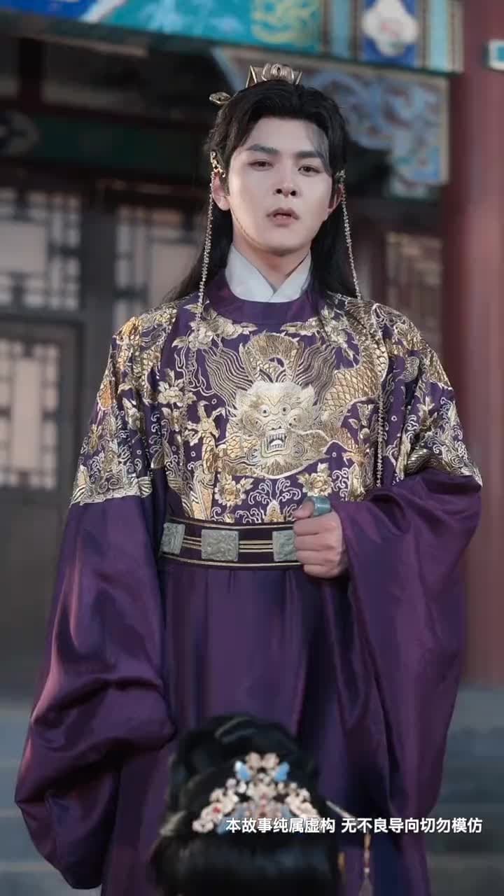 花開時節動京城 - Episode 60
