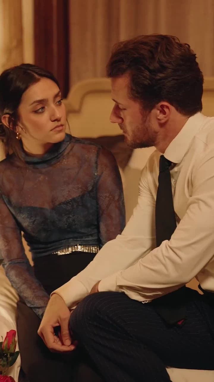 Nives: la compagna tre volte rifiutata del re Alfa. - Episode 78