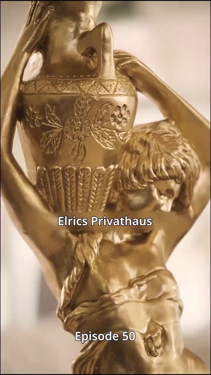 Die verführerische Sekretärin des CEOs - Episode 50