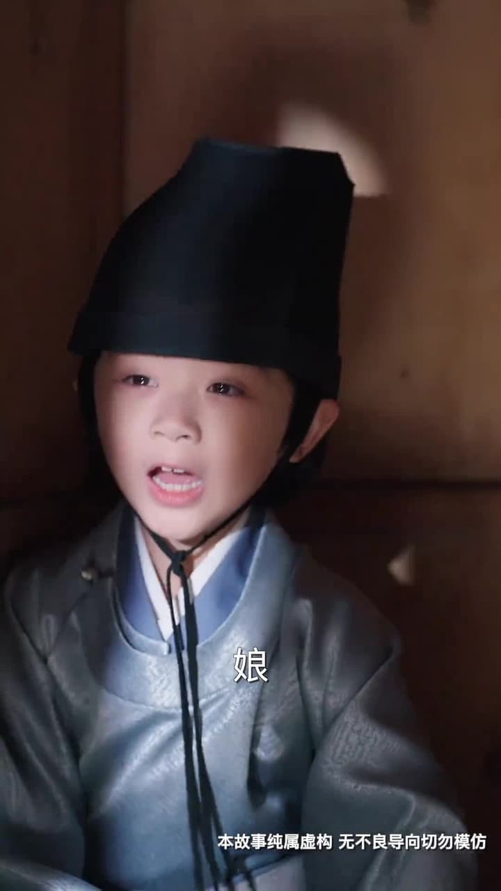 花開時節動京城 - Episode 10