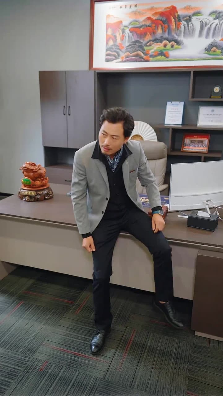 龍王殿 ~永遠の因果に結ばれて~ - Episode 24