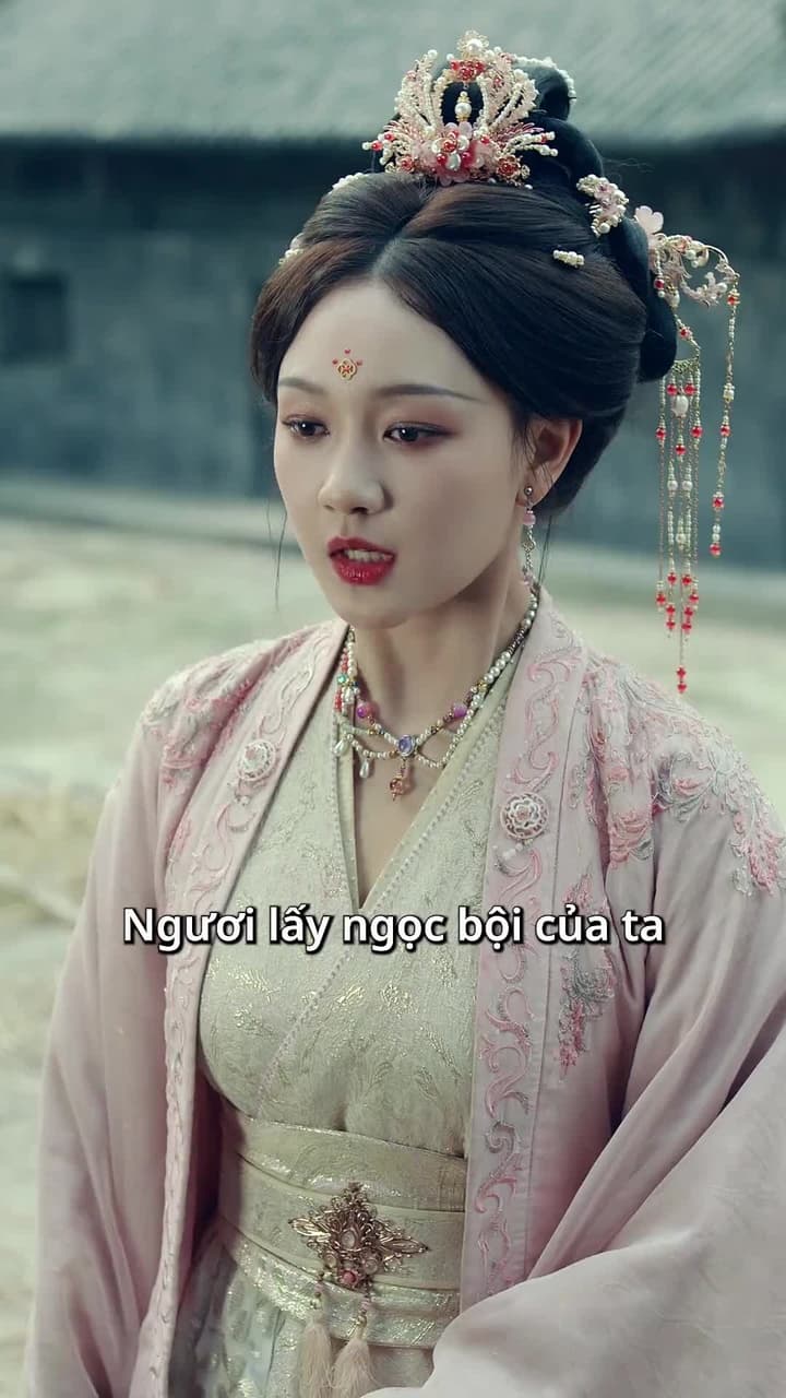 Mộng Uyển Phong Hoa - Episode 45