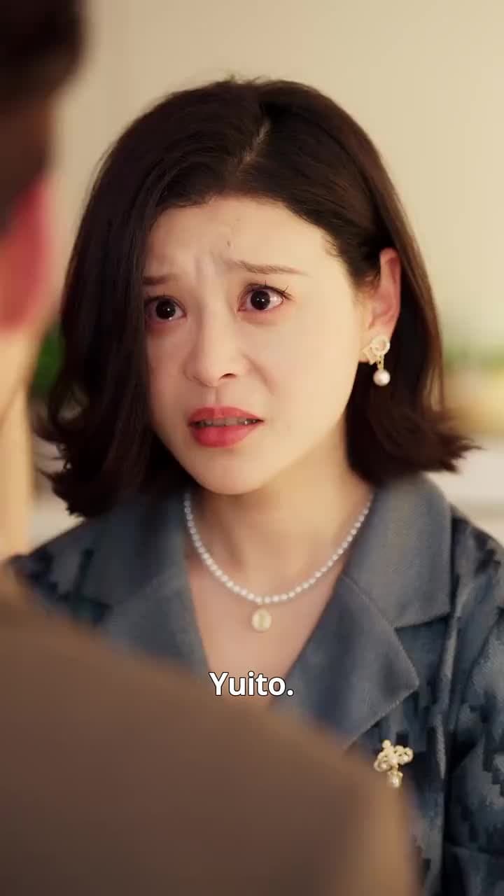 Saat Kita Bertemu Kembali - Episode 43