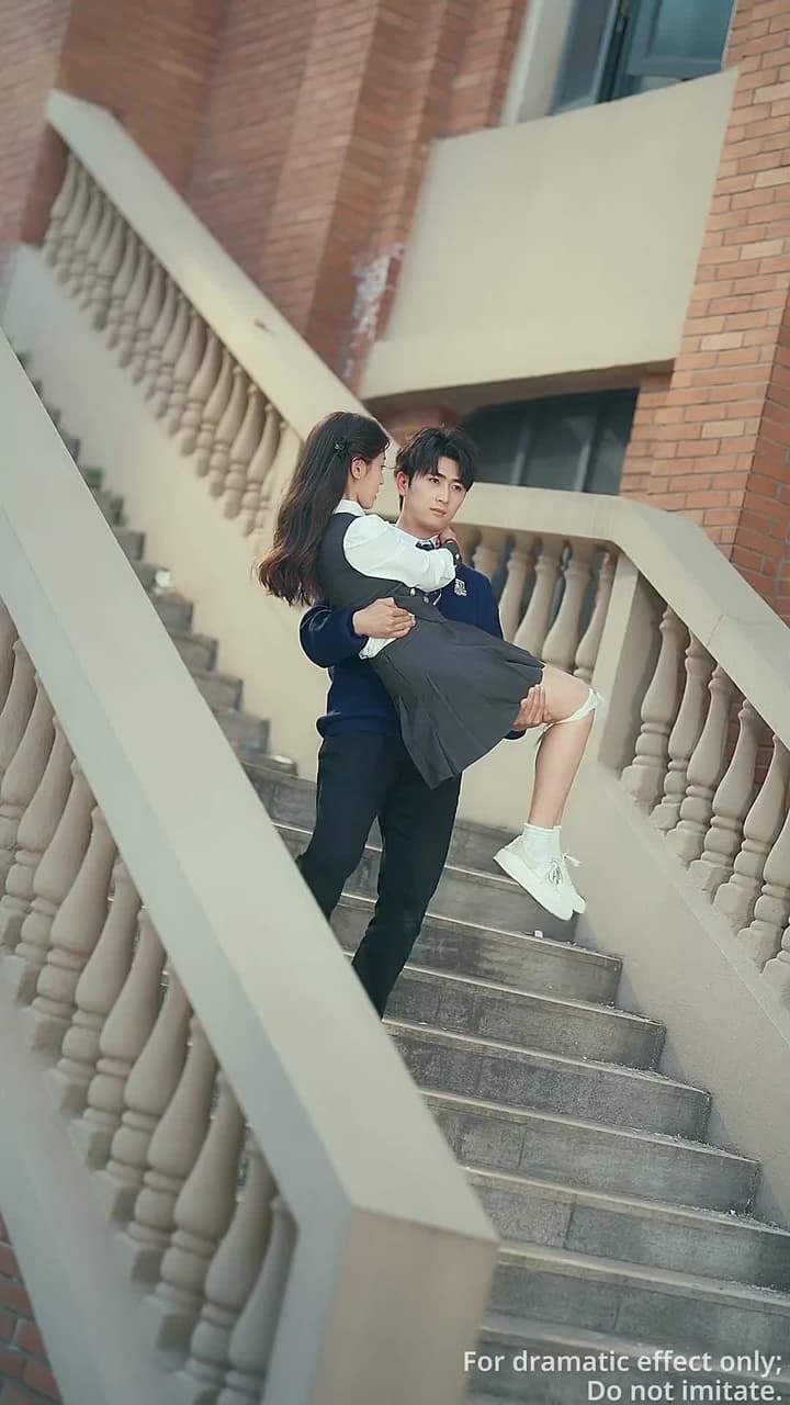 Heartbeat for You - Episode 21