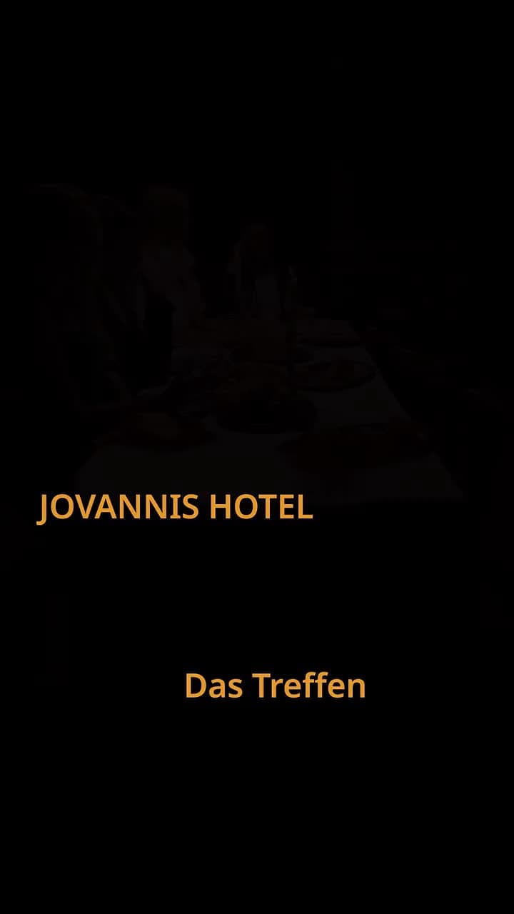 An die falsche Mafia gebunden - Episode 35