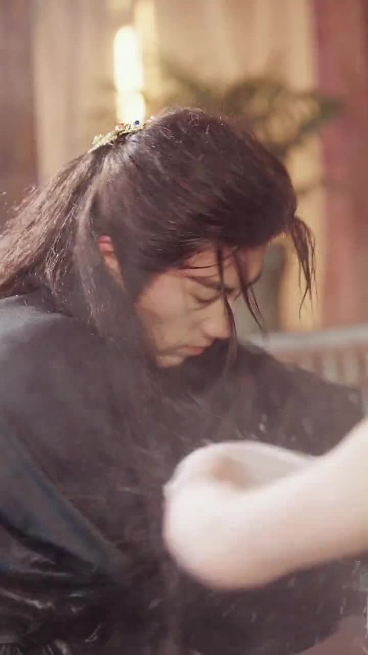สิบปีแห่งฝัน จะได้พบเจ้าอีกหรือไม่ - Episode 3