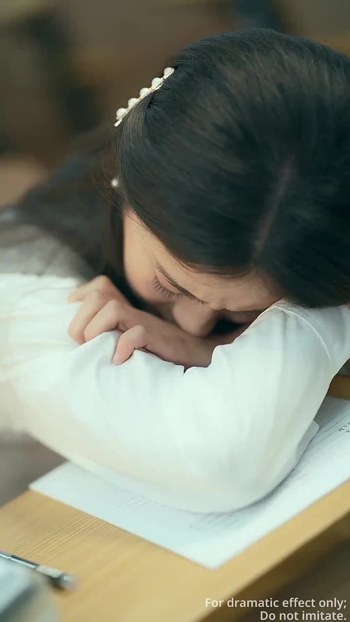 Heartbeat for You - Episode 37