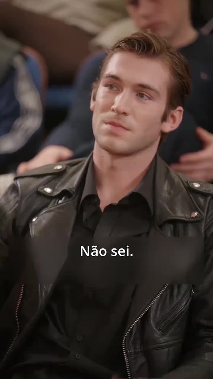 Ele é o Problema - Episode 10