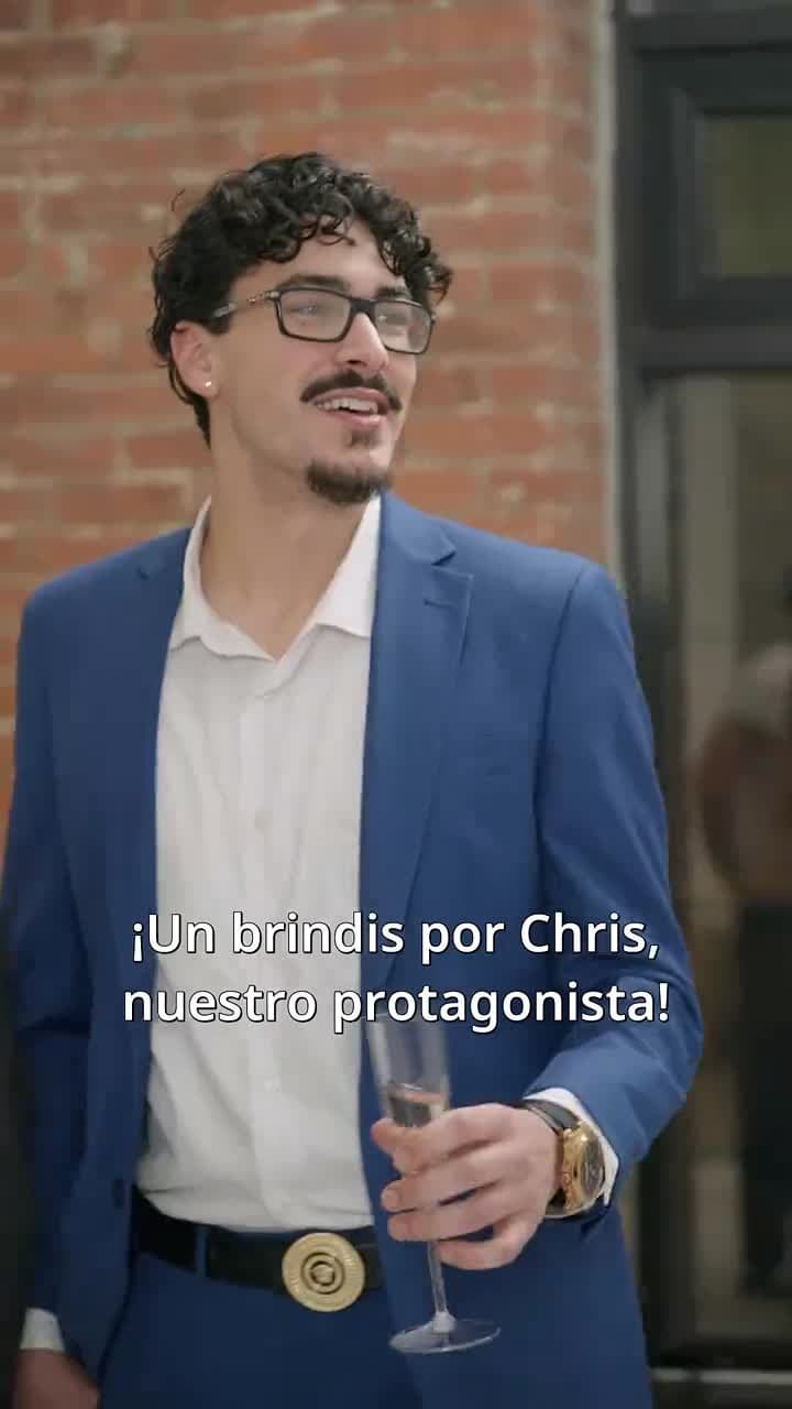 Lo Mejor de la Juventud - Episode 27
