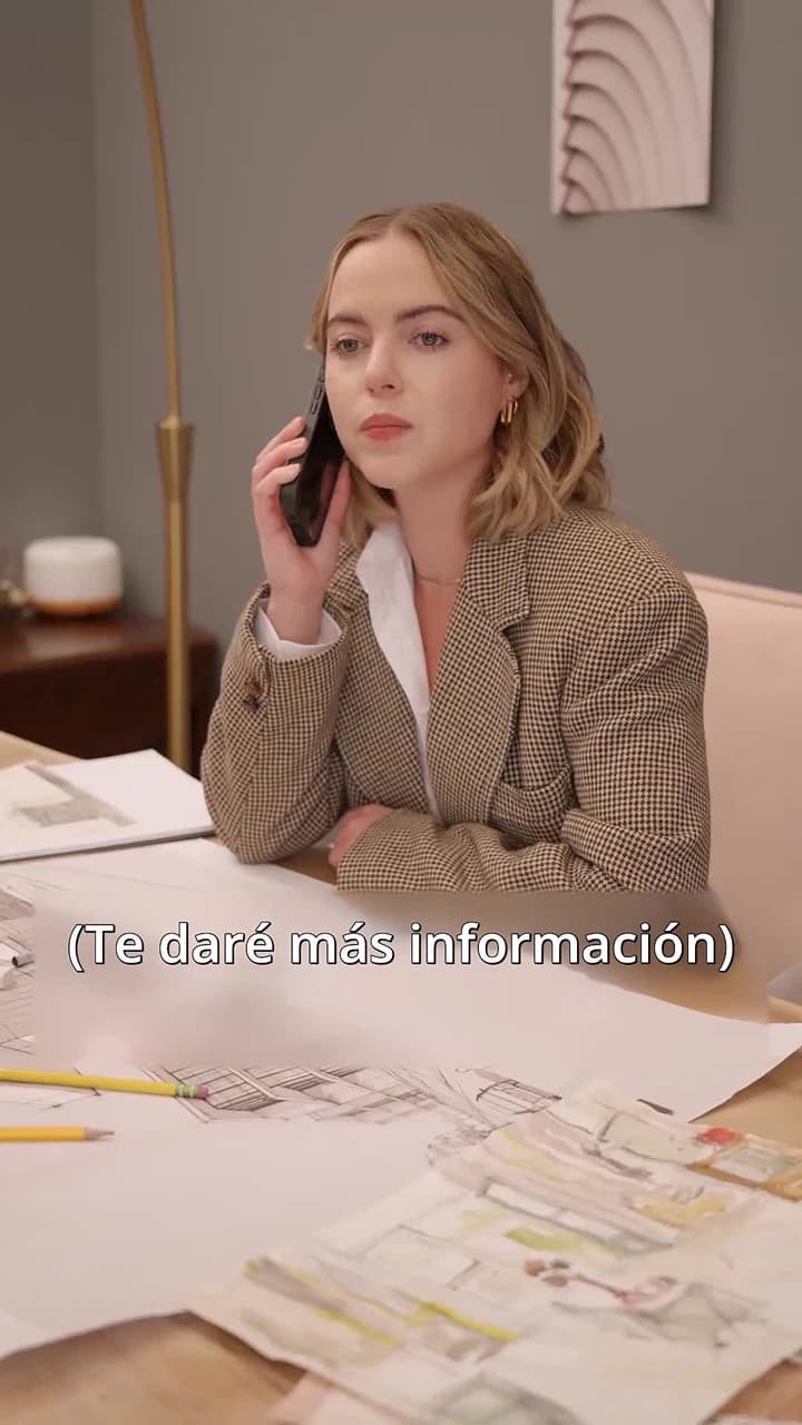 Amor de un Chico de Compañía - Episode 4