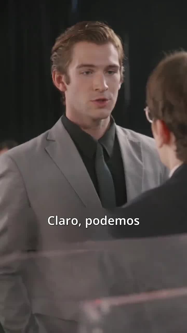 Amor de un Chico de Compañía - Episode 60