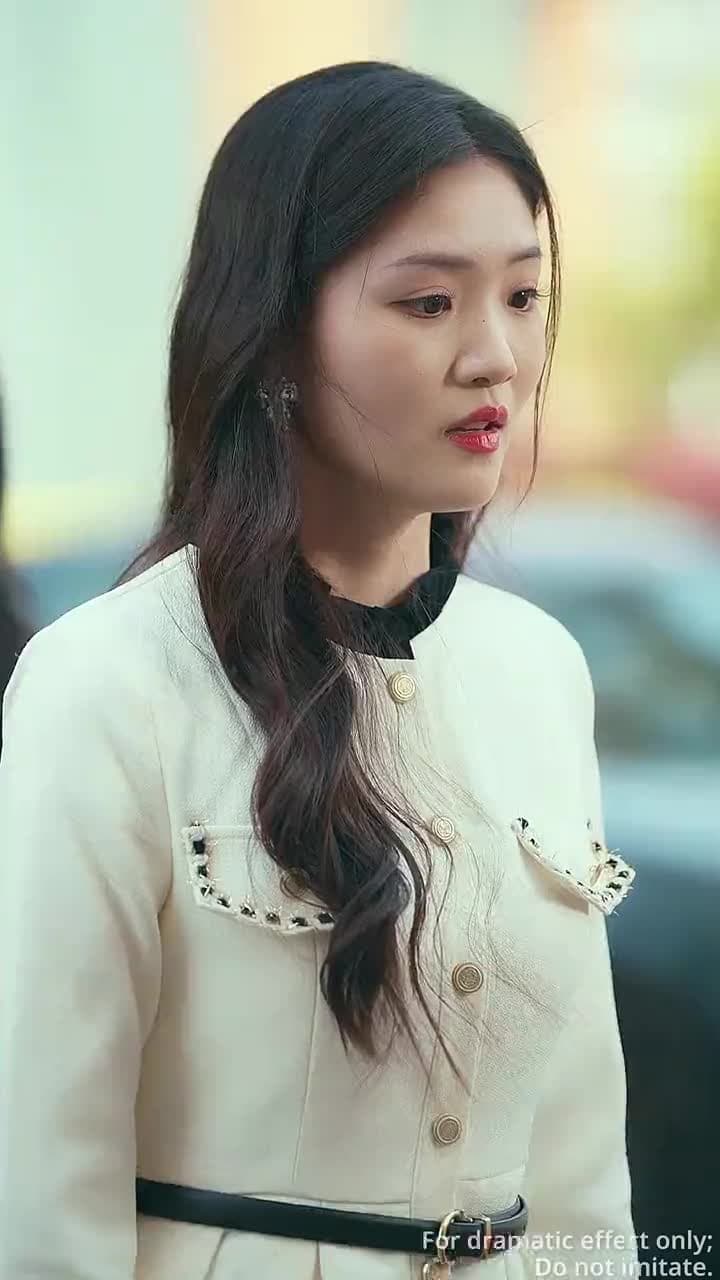 Heartbeat for You - Episode 25