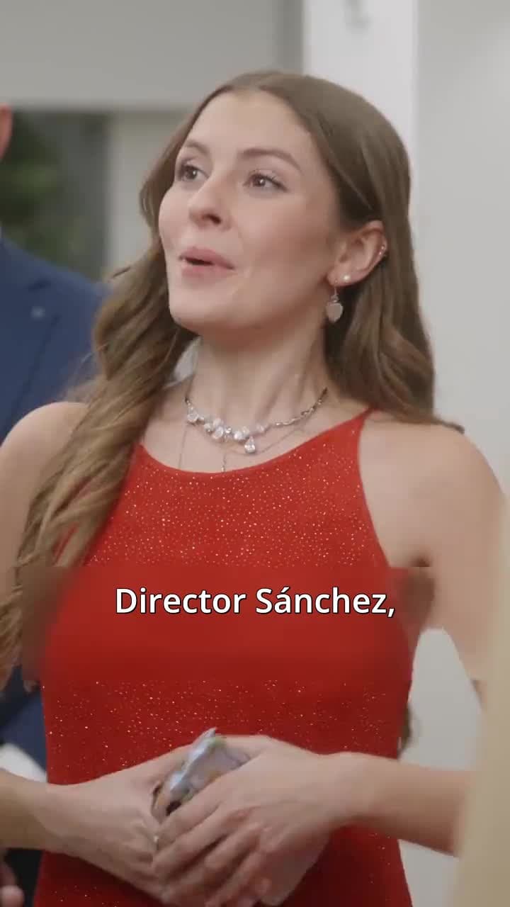 Amor de un Chico de Compañía - Episode 19