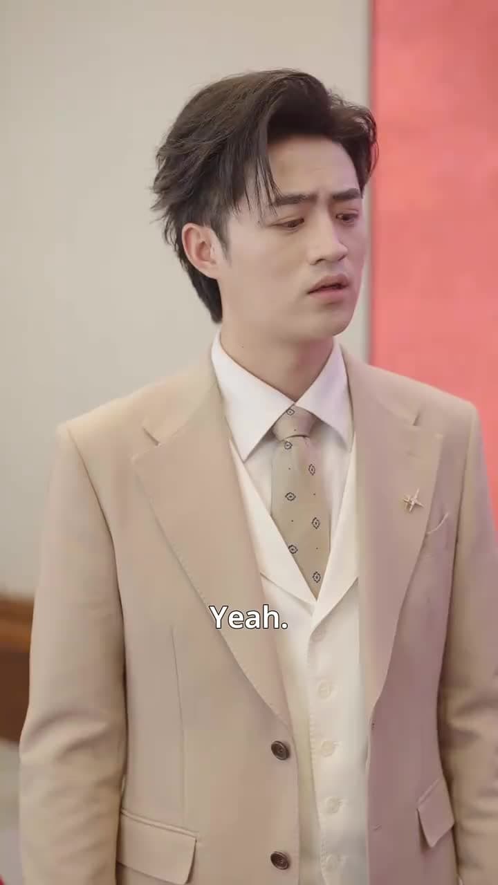 Head over Heels for you, Mister - Episode 14