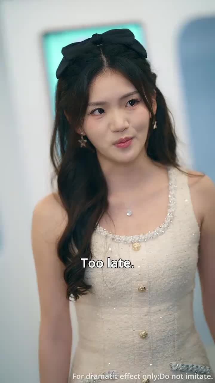 Heartbeat for You - Episode 12