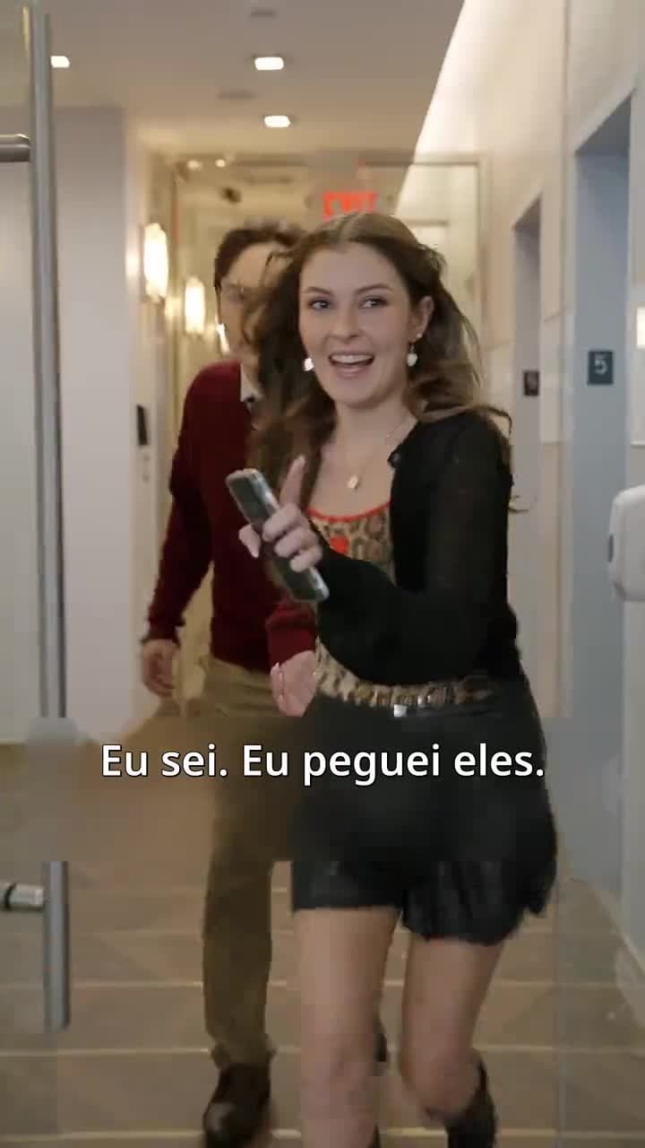 Ele é o Problema - Episode 13