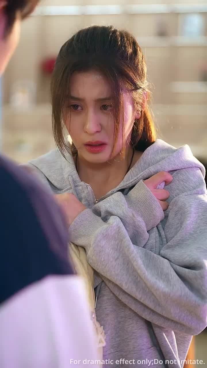 Heartbeat for You - Episode 6