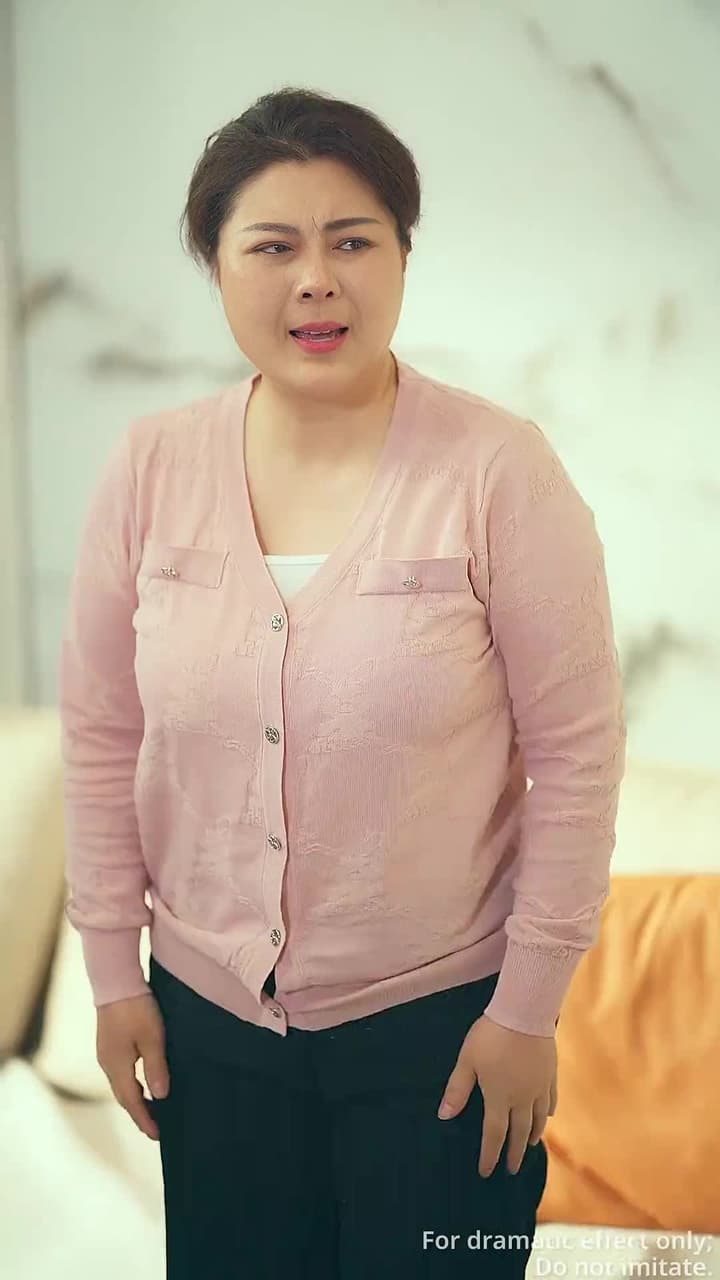 Heartbeat for You - Episode 29