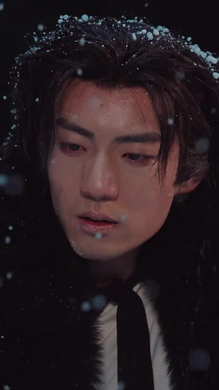 สิบปีแห่งฝัน จะได้พบเจ้าอีกหรือไม่ - Episode 55