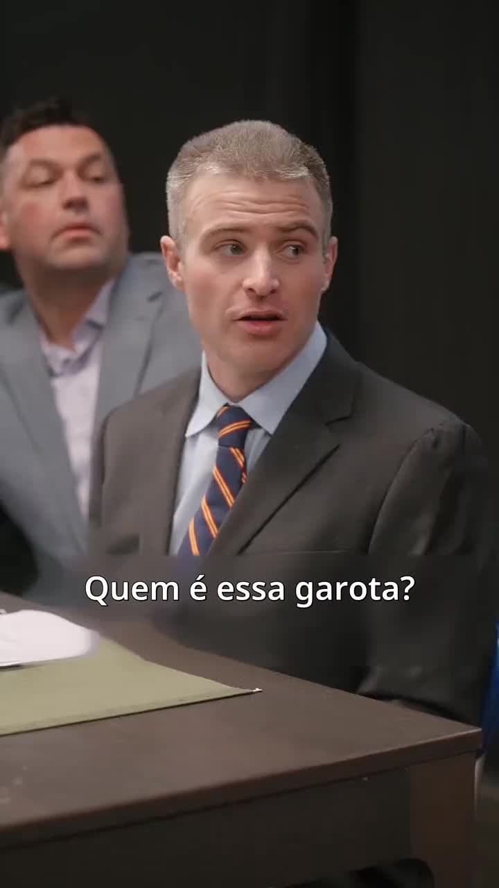 Ele é o Problema - Episode 32