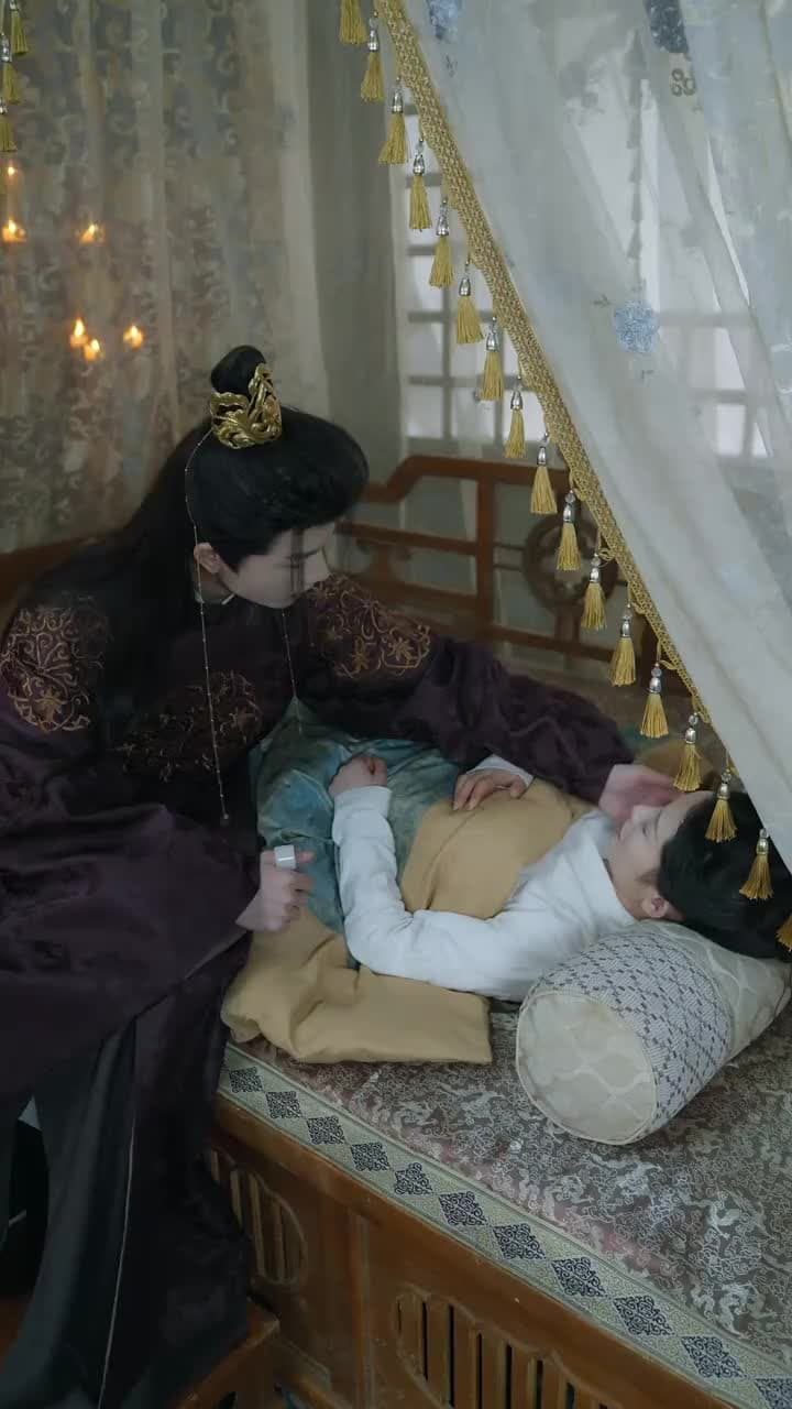 Seindah Mimpi, Sesingkat Bahagia - Episode 46