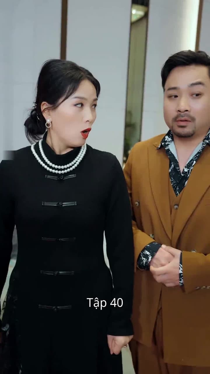 Chiến Thần Tái Xuất - Episode 40