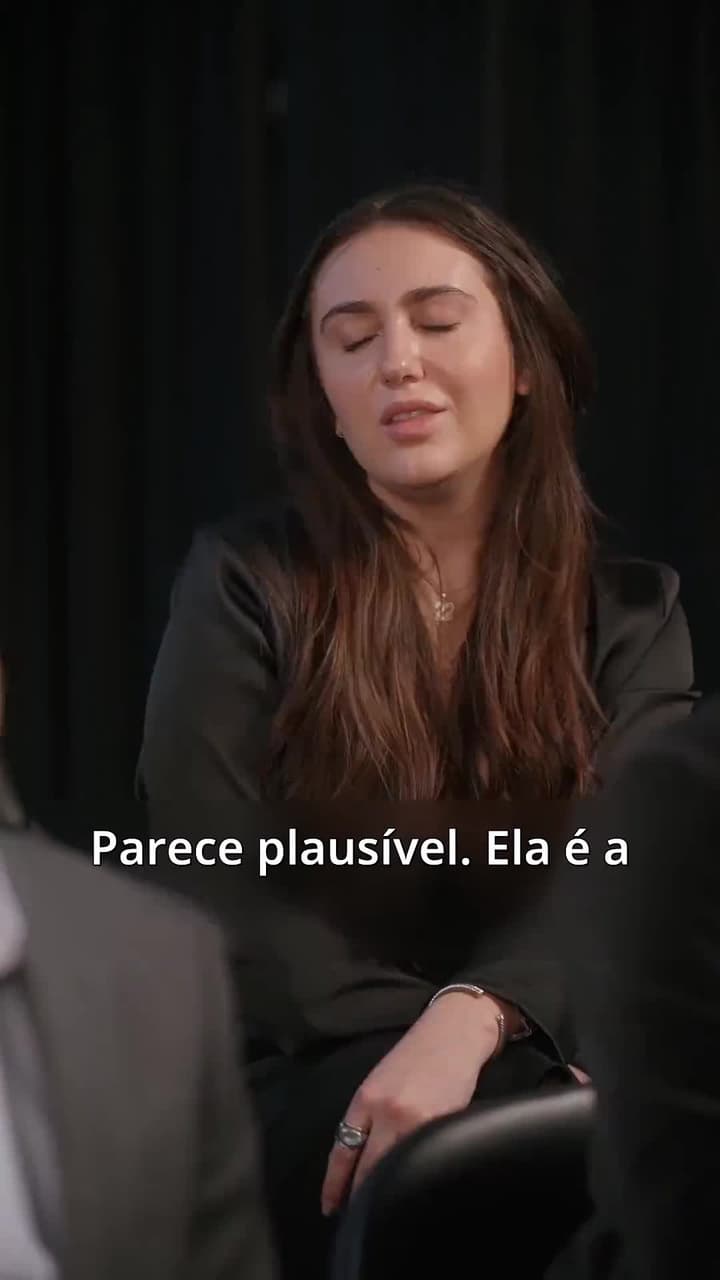Ele é o Problema - Episode 54