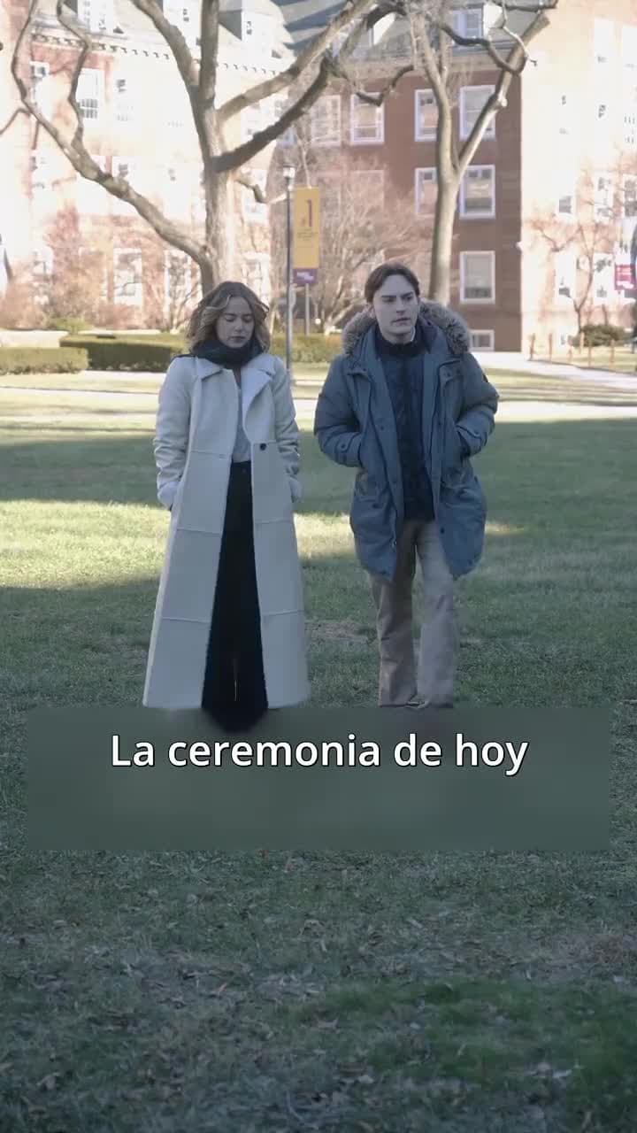 Amor de un Chico de Compañía - Episode 16
