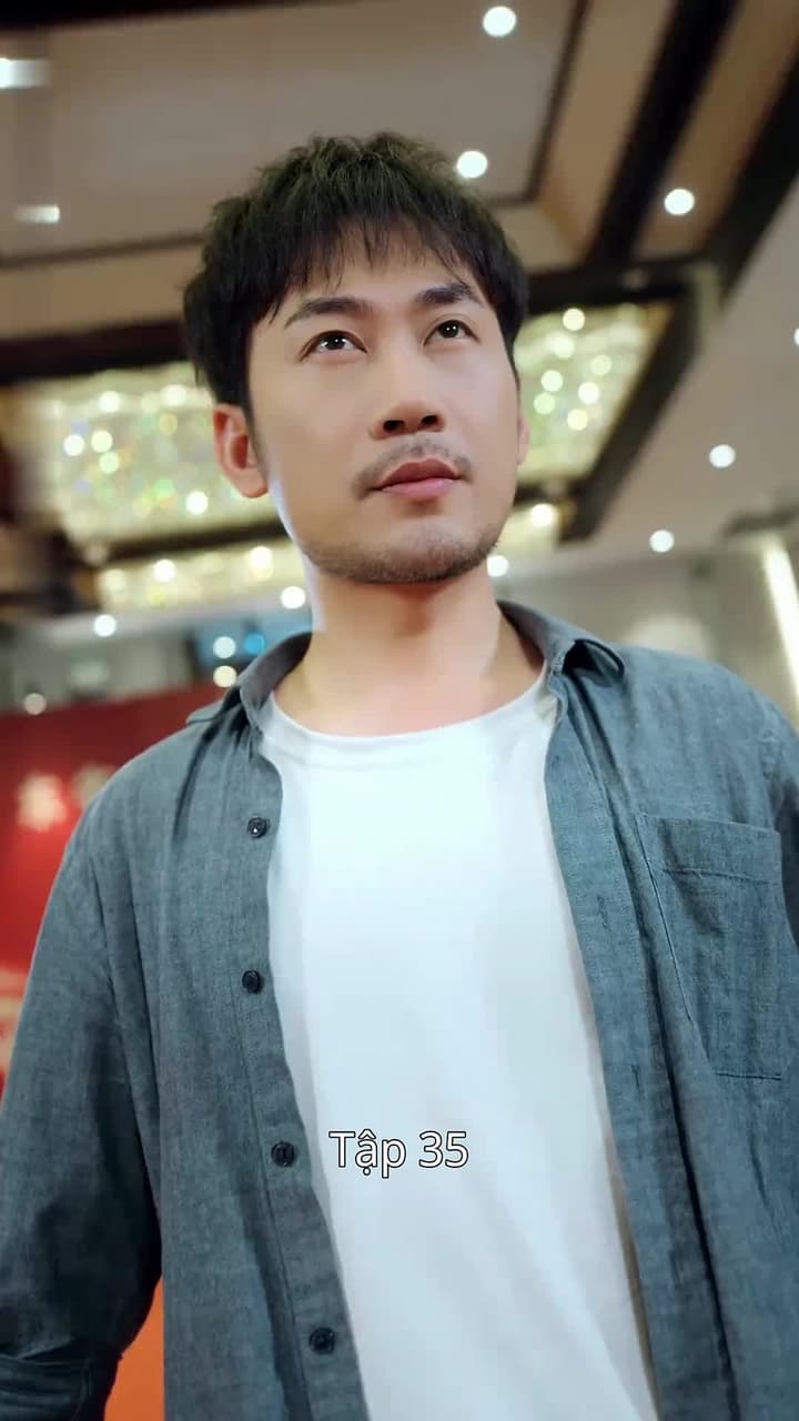 Chiến Thần Tái Xuất - Episode 35