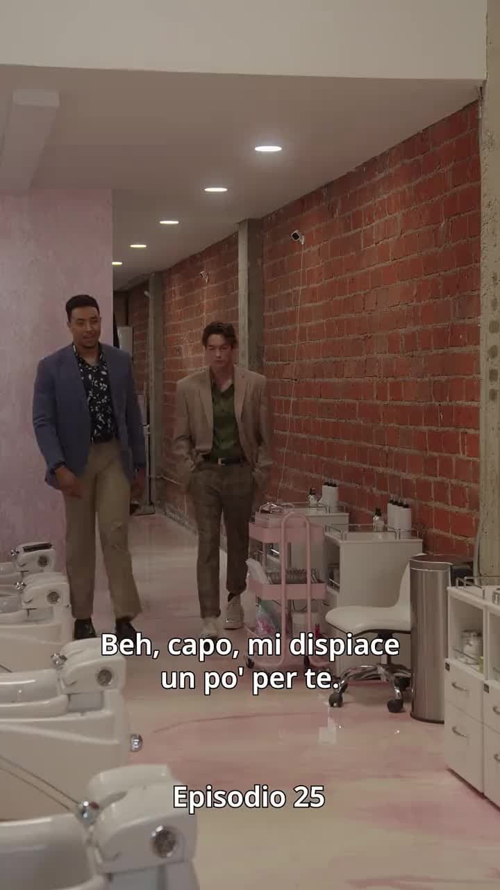 Caccia al Papà Single - Episode 25