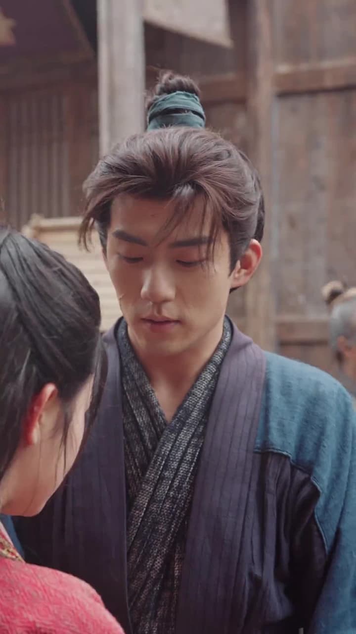 สิบปีแห่งฝัน จะได้พบเจ้าอีกหรือไม่ - Episode 45