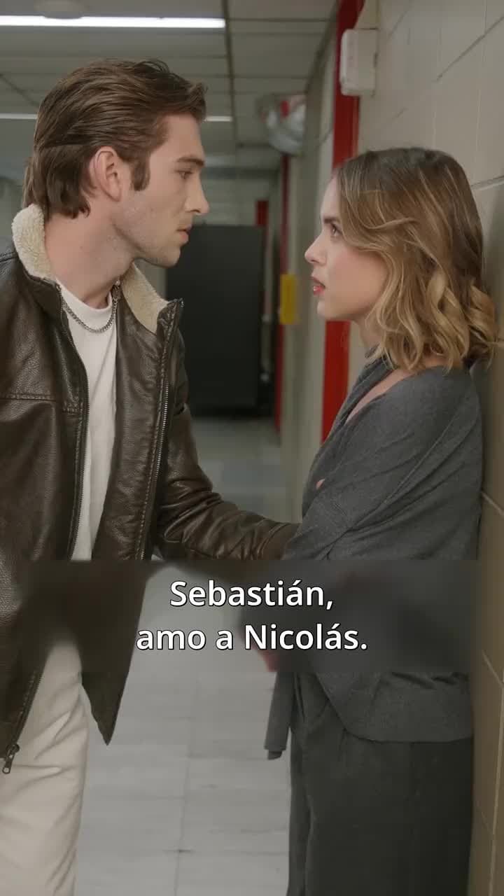 Amor de un Chico de Compañía - Episode 24