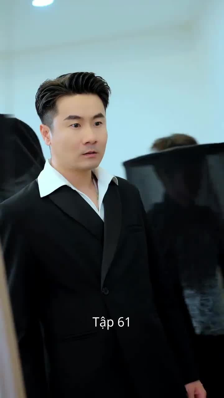 Chiến Thần Tái Xuất - Episode 61
