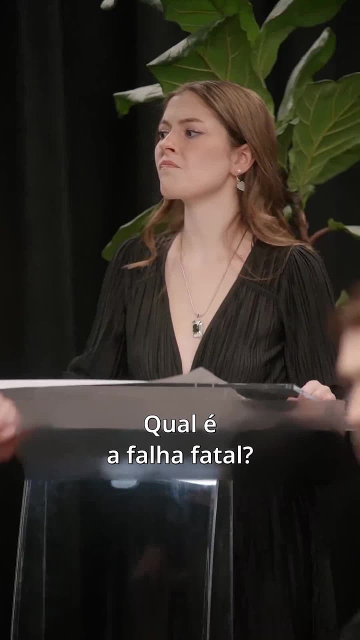 Ele é o Problema - Episode 33