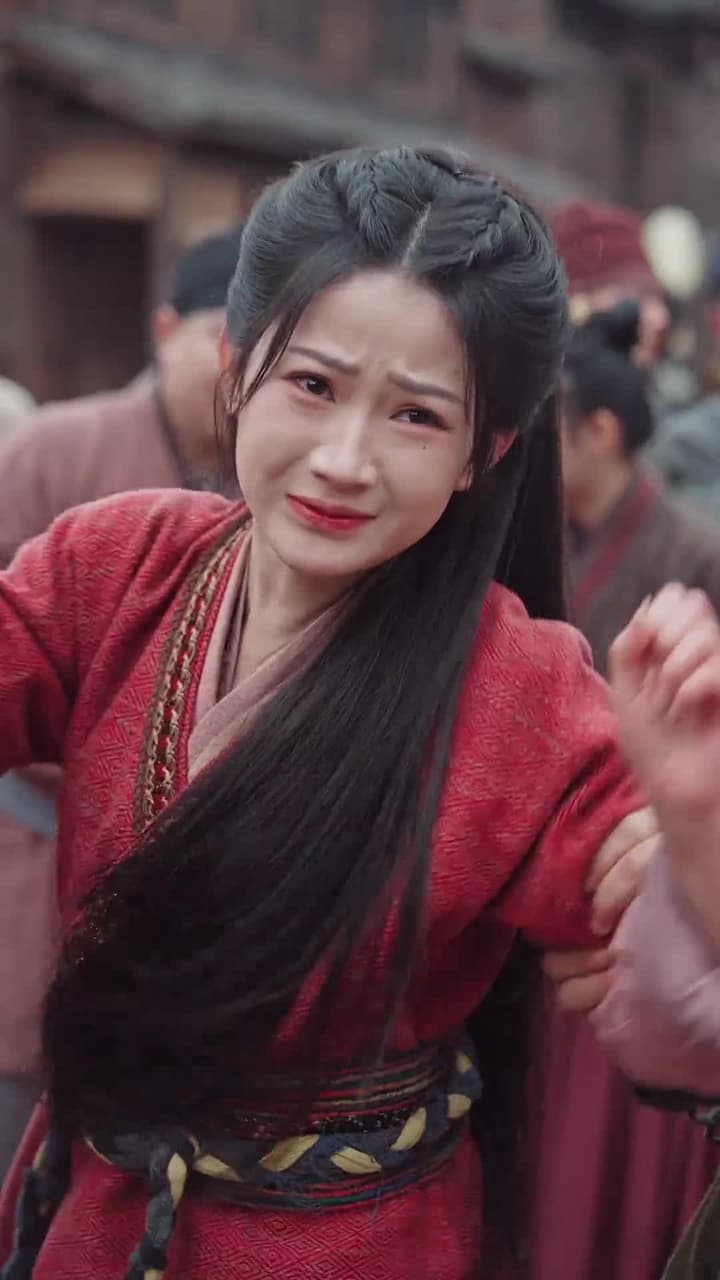 สิบปีแห่งฝัน จะได้พบเจ้าอีกหรือไม่ - Episode 46