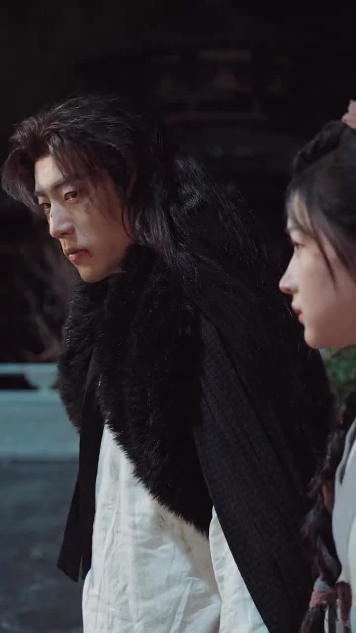 สิบปีแห่งฝัน จะได้พบเจ้าอีกหรือไม่ - Episode 58