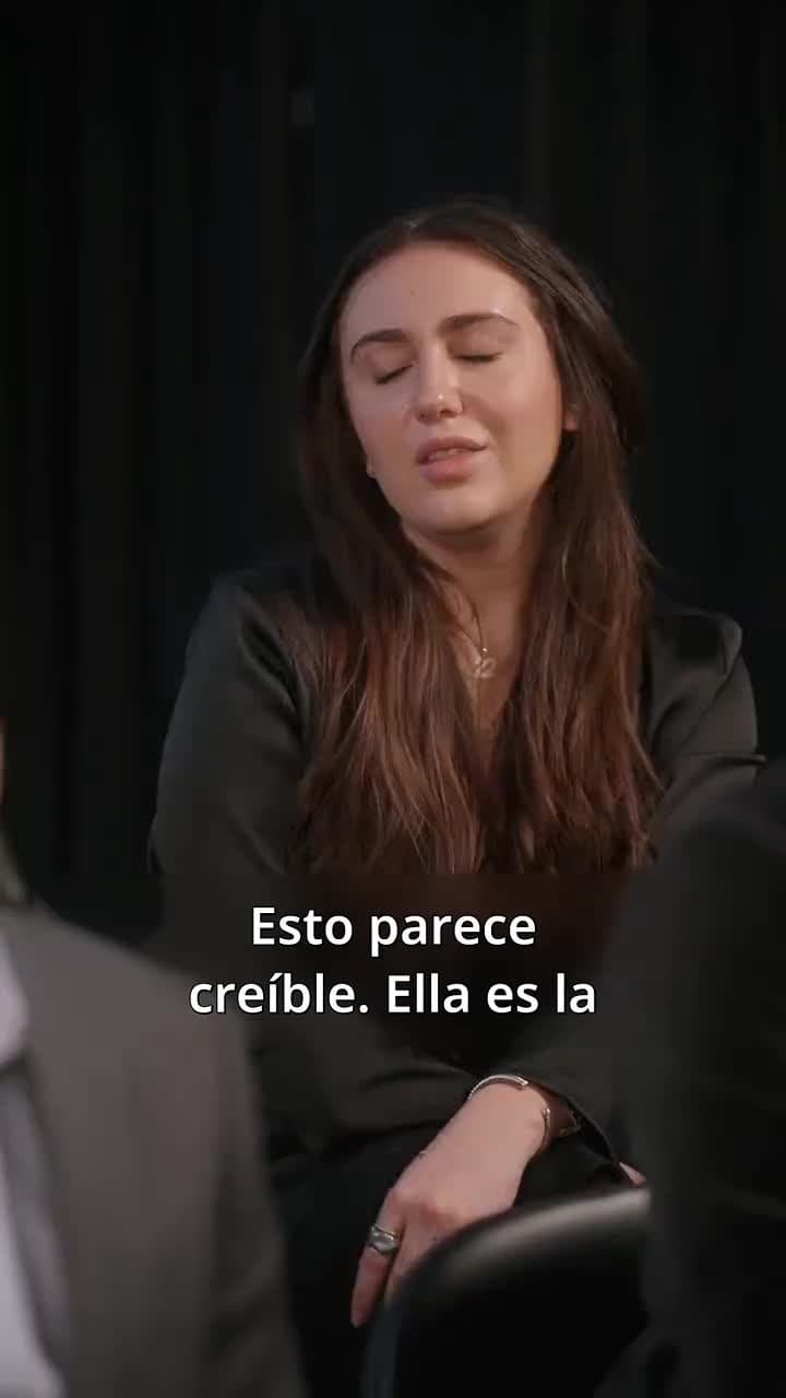 Amor de un Chico de Compañía - Episode 54