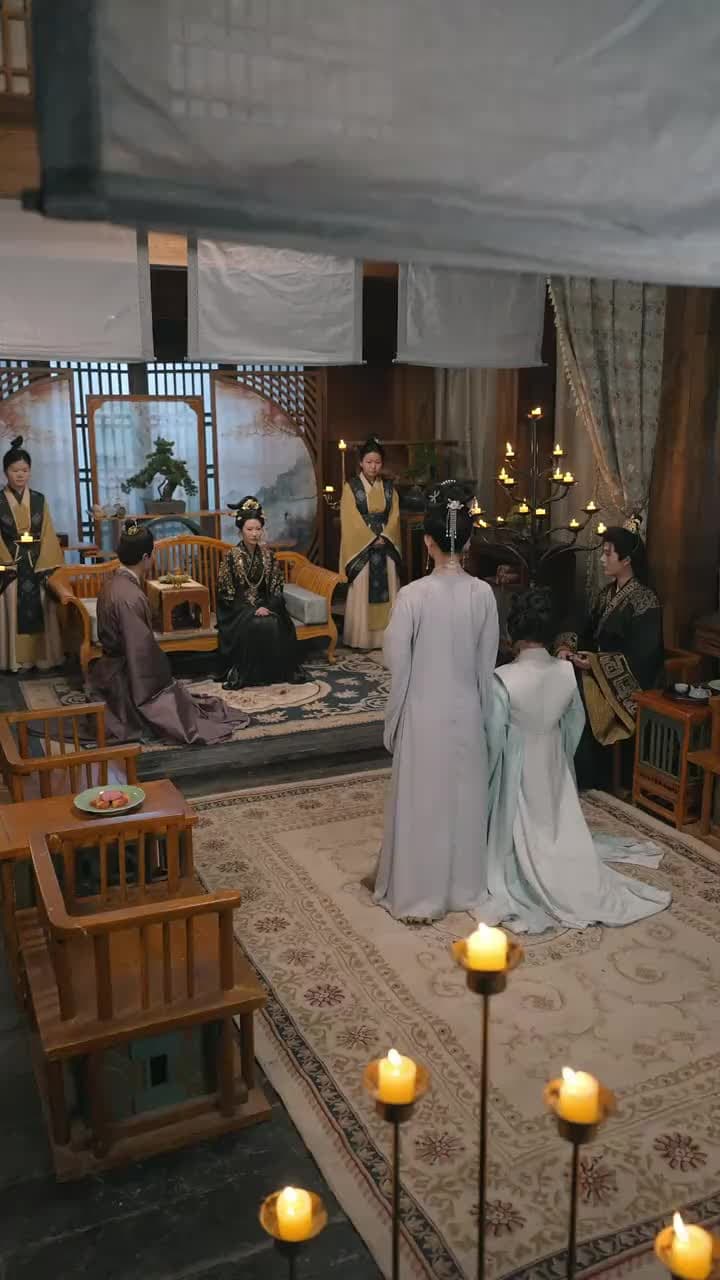Seindah Mimpi, Sesingkat Bahagia - Episode 21