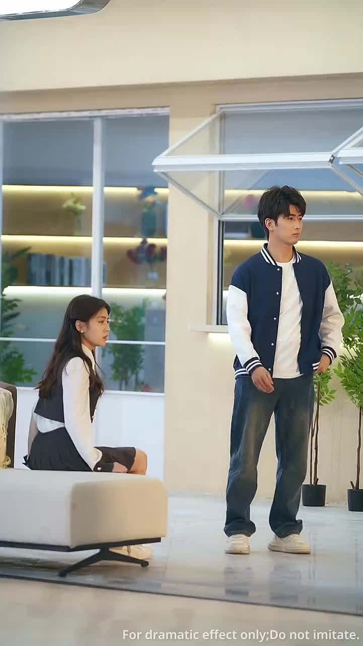Heartbeat for You - Episode 17