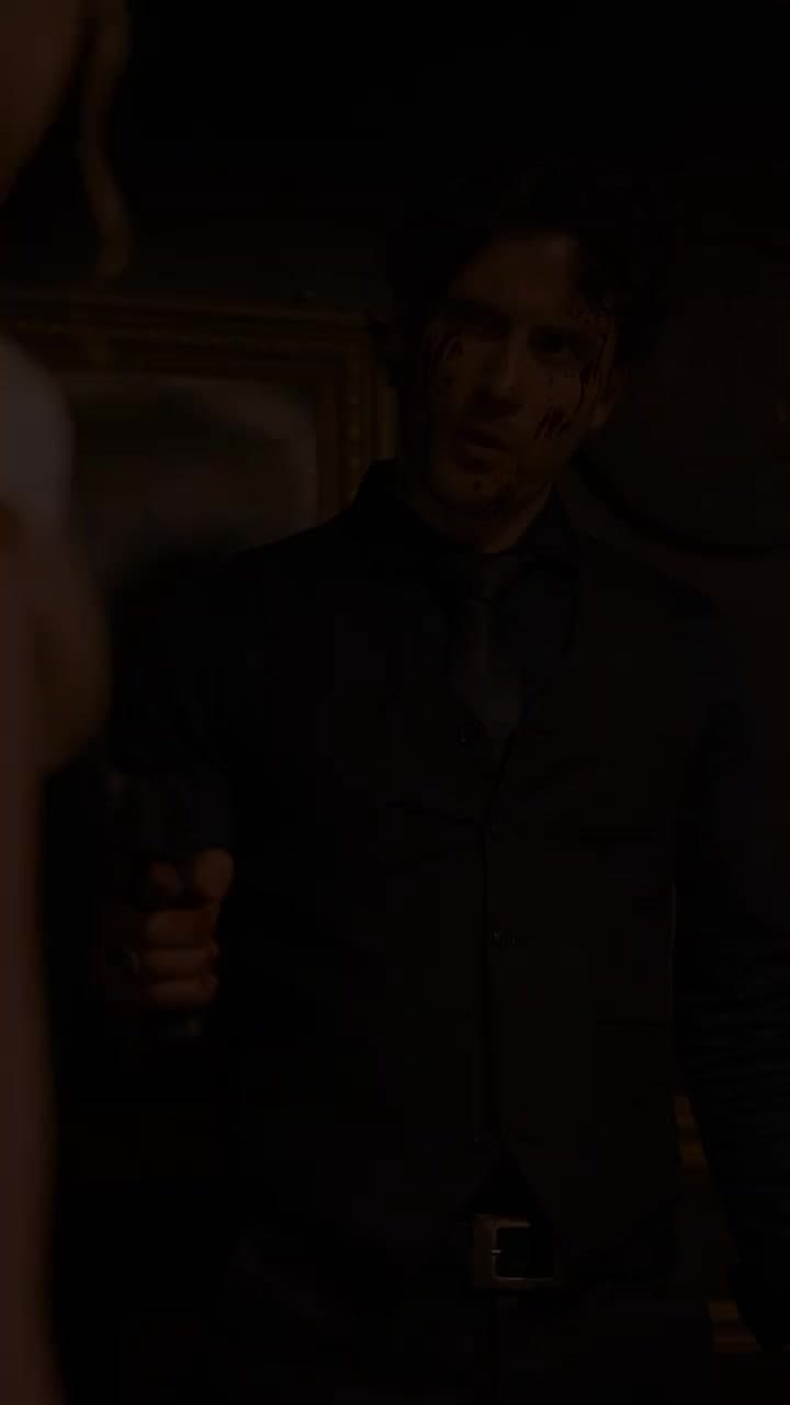 An die falsche Mafia gebunden - Episode 15