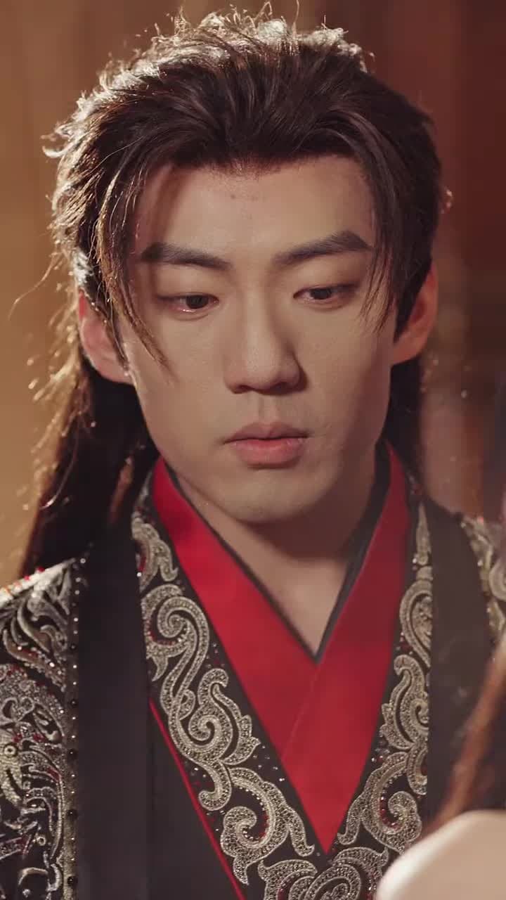 สิบปีแห่งฝัน จะได้พบเจ้าอีกหรือไม่ - Episode 13