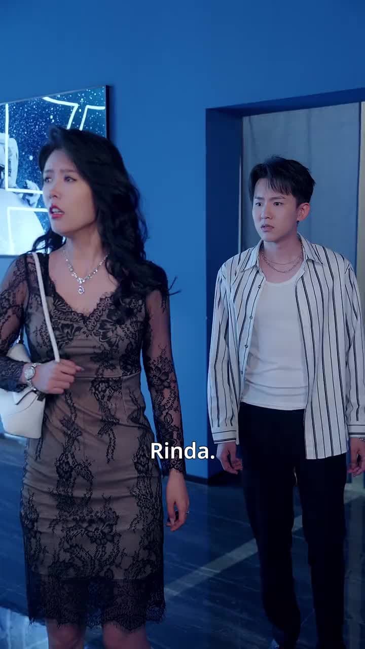 Saatnya Permainan Dimulai - Episode 59