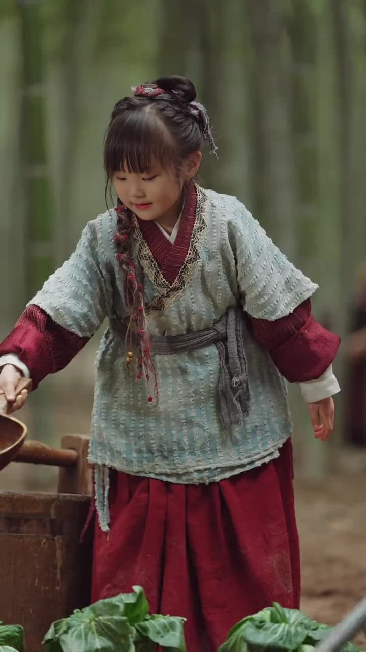 สิบปีแห่งฝัน จะได้พบเจ้าอีกหรือไม่ - Episode 39