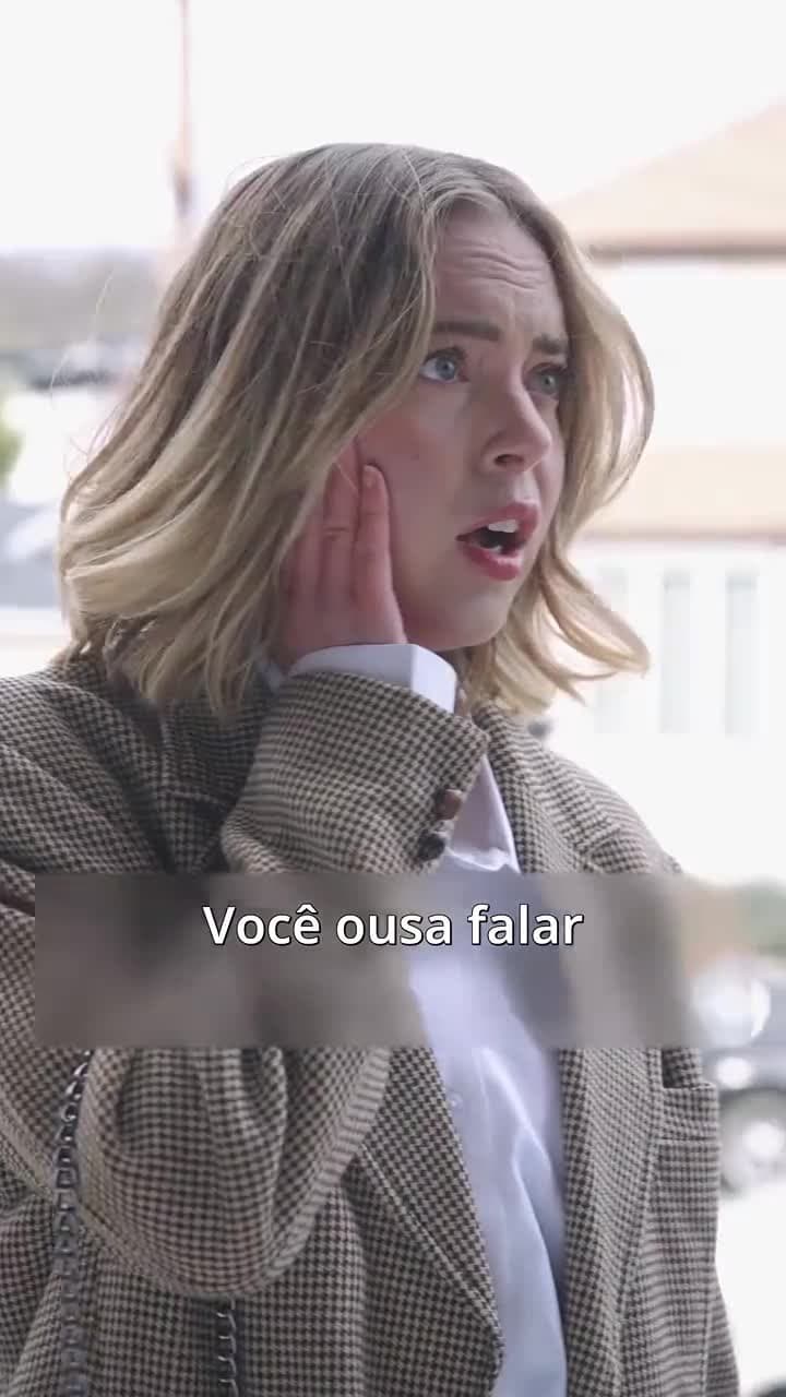 Ele é o Problema - Episode 2