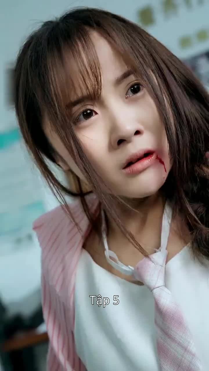 Chiến Thần Tái Xuất - Episode 5